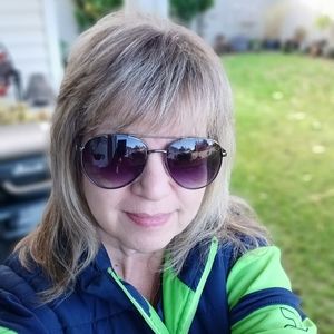 Meet your Posher, Colleen